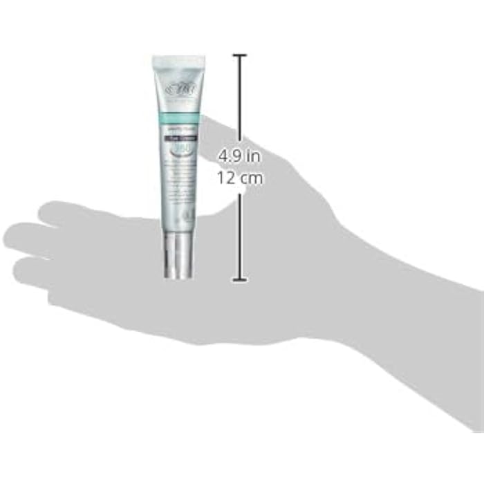 Eva Skin Clinic White Pearl Eye Whitening Cream - 15 ml - Image 4